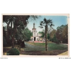 ARFP13-0968-16 - COGNAC - L'hotel de ville et le Jardin public
