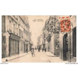 ATUP6-0419-16 - COGNAC - Rue d'angouleme