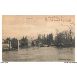 ATUP6-0387-16 - JARNAC - Les moulins