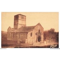 ATUP5-0299-16 - CONFOLENS - Eglise saint-barthélémy