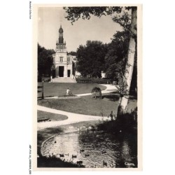 ARFP13-0896-16 - COGNAC - Jardin et Hotel de ville