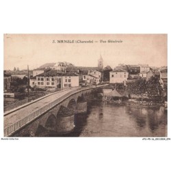 ATUP5-0310-16 - MANSLE - Vue générale