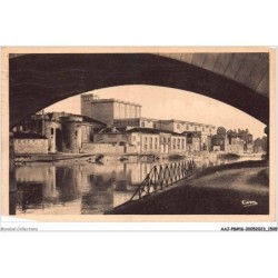 AAJP8-16-0715 - COGNAC - La Charente et les Quais