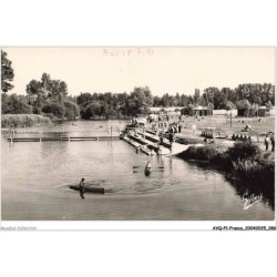 AVQP1-0044-16 - JARNAC - Charente - La baignade