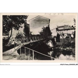 AVQP1-0043-16 - JARNAC - Passerelle des moulins