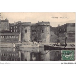 AAJP1-16-0023 - COGNAC - Vieilles Tours