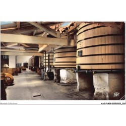AAJP1-16-0016 - COGNAC - Les Chais du Cognac Hennessy