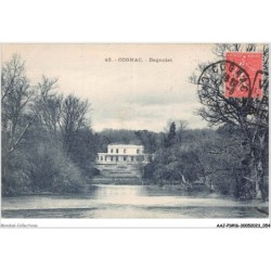 AAJP1-16-0027 - COGNAC - Bagnelet
