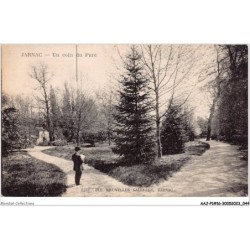 AAJP1-16-0022 - JARNAC - Un coin du parc