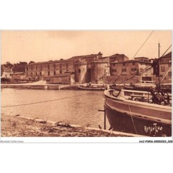 AAJP1-16-0014 - Château de François Ier à COGNAC