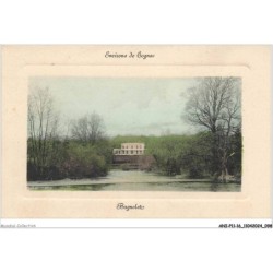 ANIP11-0840-16 - Environs de COGNAC - Bagnolet