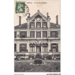 AAJP1-16-0020 - COGNAC - L'Asile des Vieillards