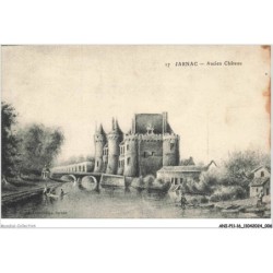 ANIP11-0794-16 - JARNAC - Ancien chateau