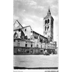 AAJP1-16-0026 - COGNAC - Eglise Saint-Leger