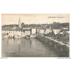 APWP5-0307-16 - CONFOLENS - Vue générale