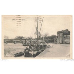 APWP5-0304-16 - COGNAC - Les quais