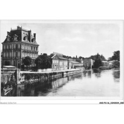 ANIP11-0795-16 - JARNAC - Les distilleries et les moulins