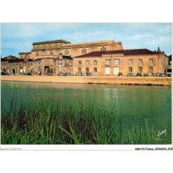 AMHP3-0213-16 - JAs-HENNESSY ET C - COGNAC - vue générale des établissements