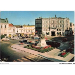 AMHP3-0207-16 - COGNAC - charente - place francois 1er