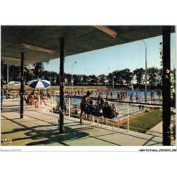AMHP3-0218-16 - COGNAC - charente - la piscine