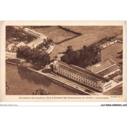 AAJP6-16-0523 - Vue aerienne des Comptoires