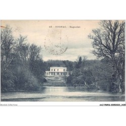 AAJP8-16-0680 - COGNAC - Bagnolet