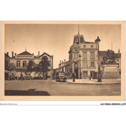 AAJP8-16-0698 - COGNAC - Place François 1er