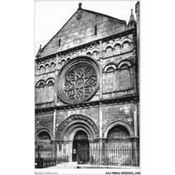 AAJP8-16-0663 - COGNAC - Eglise Saint-Léger