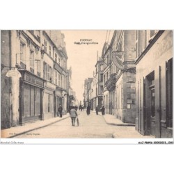 AAJP8-16-0659 - COGNAC - Rue d'ANGOULEME
