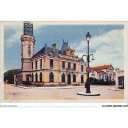 AAJP8-16-0700 - COGNAC - La Poste et le Palais de Justice