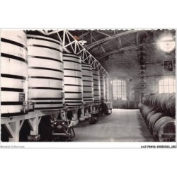 AAJP8-16-0718 - COGNAC - Intérieur de Chai