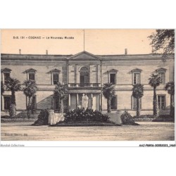 AAJP8-16-0697 - COGNAC - Le Nouveau Musée
