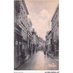AAJP8-16-0661 - COGNAC - Rue d'ANGOULEME