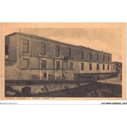 AAJP8-16-0694 - COGNAC - Château François 1er