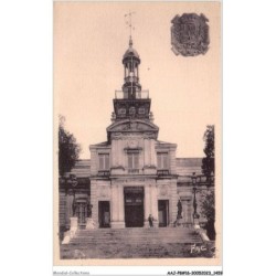 AAJP8-16-0692 - COGNAC - Façade de l'Hôtel de ville - Les Armes