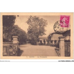 AAJP10-16-0839 - RUFFEC - Les Promenades