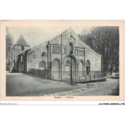 AAJP10-16-0833 - RUFFEC - L'Eglise