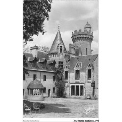 AAJP10-16-0849 - RUFFEC et ses Environs - Château de Londigny