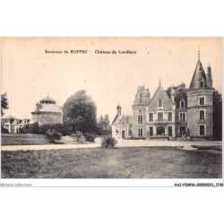 AAJP10-16-0831 - Environs de RUFFEC - Château de Londigny