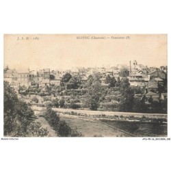 ATUP5-0323-16 - RUFFEC - Panorama