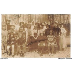 AYMP10-0943-16 - ANGOULEME - Ecole saint-paul