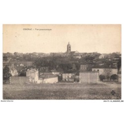 AXAP1-0045-16 - COGNAC - Vue panoramique