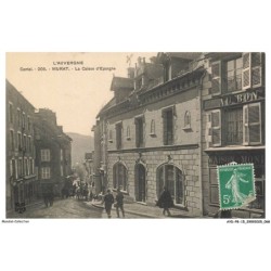 AYDP8-0683-15 - MURAT - La caisse d'epargne