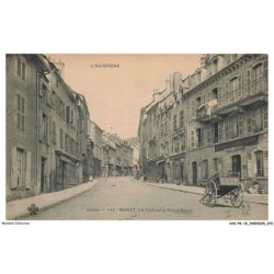 AYDP8-0684-15 - MURAT - Le faubourg notre dame