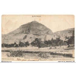 AWYP2-0119-15 - MURAT - Le rocher de bonnevie