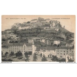 AWYP2-0129-15 - SAINT-FLOUR - Vue est