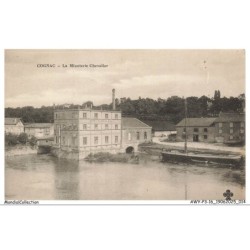 AWYP3-0158-16 - COGNAC - La minoterie chevalier