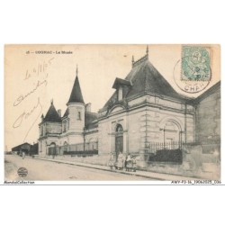 AWYP3-0169-16 - COGNAC - Le musée