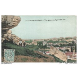 AWYP3-0185-16 - AMGOULEME - Vue panoramique