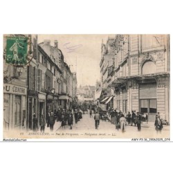 AWYP3-0188-16 - AMGOULEME - Rue de périgueux